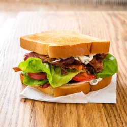 Custom-BiLT Massage - My Jew friendly BLT