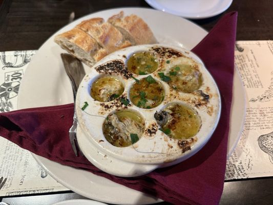 The DEPOT Restaurant by null