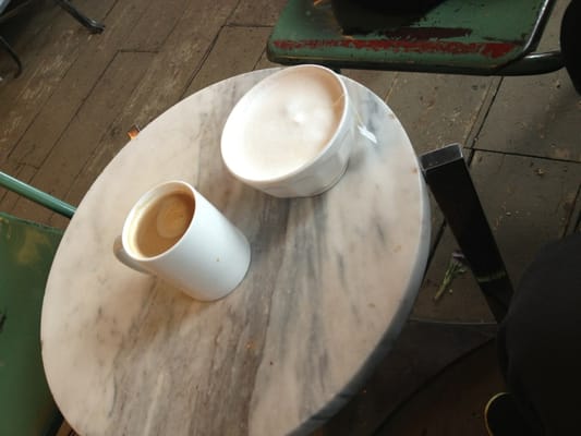 Le Marché St. George by null