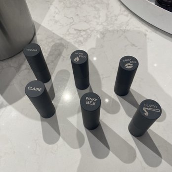 Lip Lab - Cosmetics & Beauty Supply Near Me - New York, New York