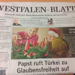 Westfalen-Blatt