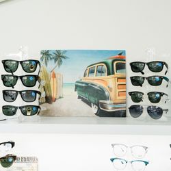 Eye Style Optometry