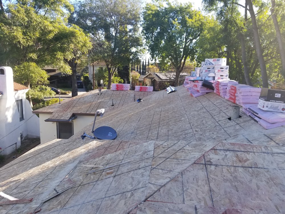 Slide of Specialist Roofing & Repair