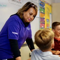 Innovation Education - Tutoring that works!