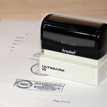 Dawn The Notary - Notaries Near Me Dawn The Notary - Notaries Near Me