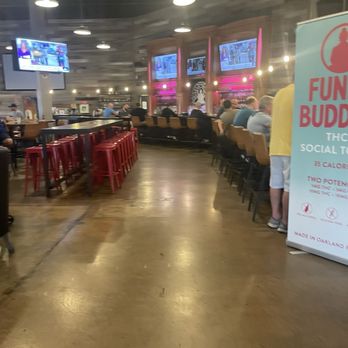 Funky Buddha Brewery - Breweries Near Me - Oakland Park, Florida
