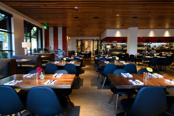 North Italia by null