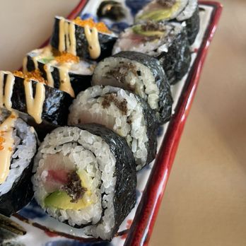 Bubu - Sushi Bars Near Me - San Francisco, California Bubu - Sushi Bars Near Me - San Francisco, California