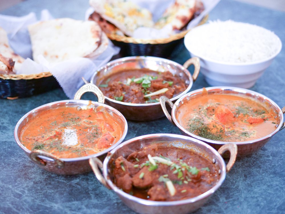 Himalayan Cuisine SF