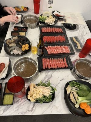 Kim Shabu by null