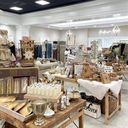 Guilford & Main - Merchandise selection
