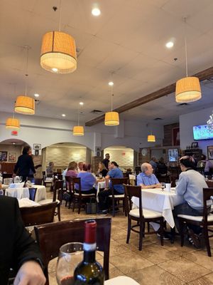 IL Toscano Ristorante Italiano by null