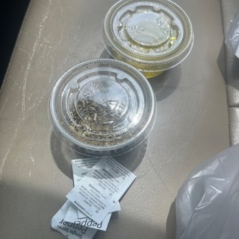 Wawa - The sides the manager gave me - Gas Stations Near Me - Lake Mary, Florida Wawa - The sides the manager gave me - Gas Stations Near Me - Lake Mary, Florida