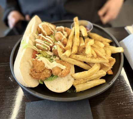 The American Sector Restaurant & Bar by null