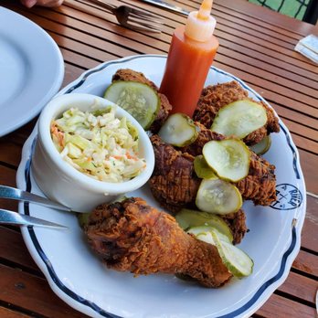 River Roast - half chicken - American Near Me - Chicago, Illinois River Roast - half chicken - American Near Me - Chicago, Illinois