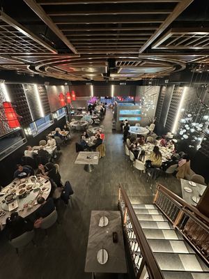 Jade Dynasty Restaurant & Bar by null