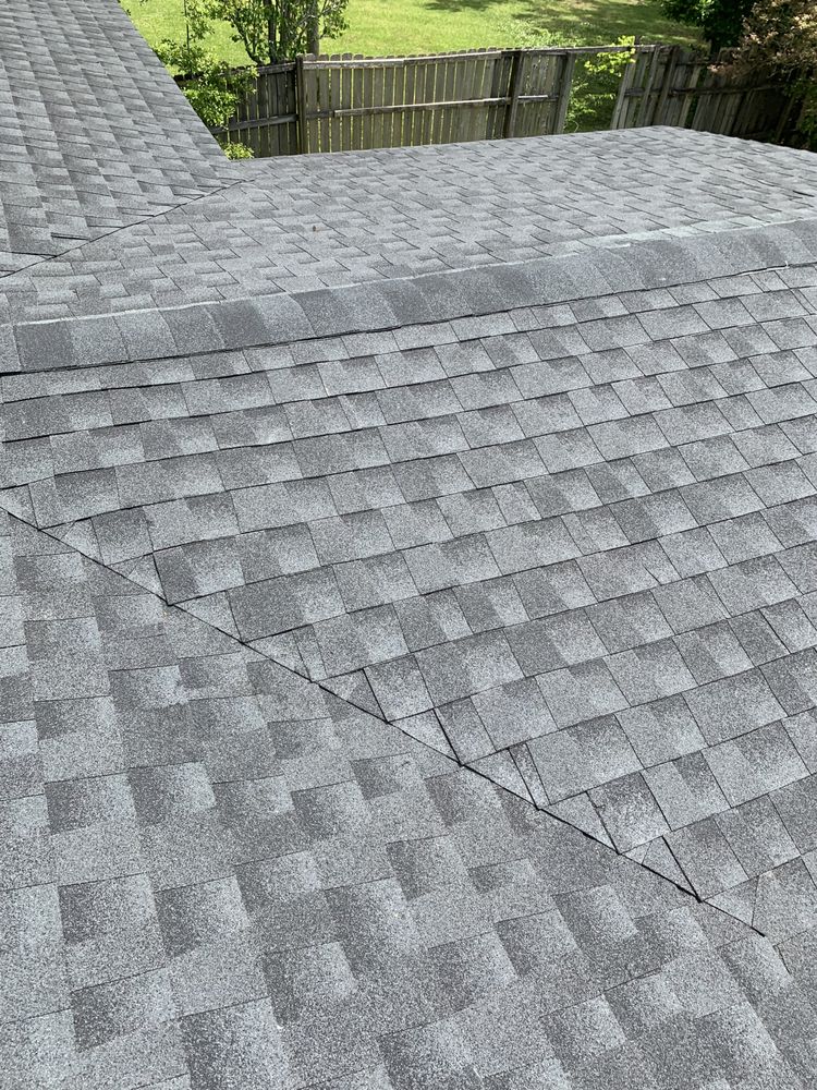 Slide of Snell & Sons Construction