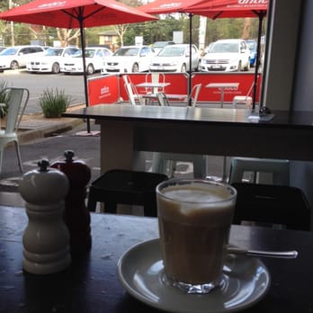 Warehouse 266 - Alfresco if you like - Coffee & Tea Near Me - Eltham, VIC Warehouse 266 - Alfresco if you like - Coffee & Tea Near Me - Eltham, VIC