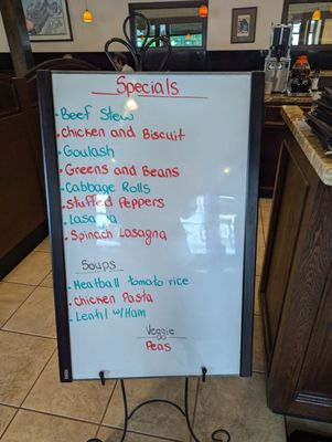 Atlantic Family Restaurant by null