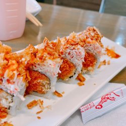 Oshi Poke Bowl & Sushi