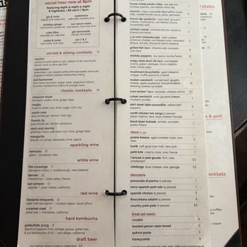 Plate 38 - HH menu! - New American Near Me - Pasadena, California Plate 38 - HH menu! - New American Near Me - Pasadena, California