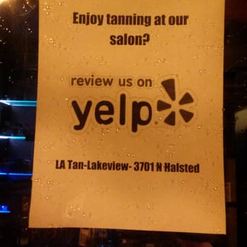 L.A. Tan - Spray Tanning Near Me - Chicago, Illinois