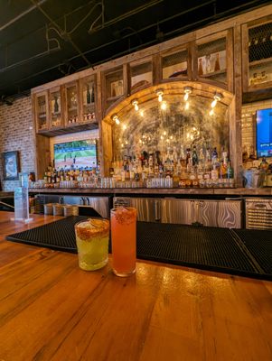 Bodega Taqueria y Tequila by null