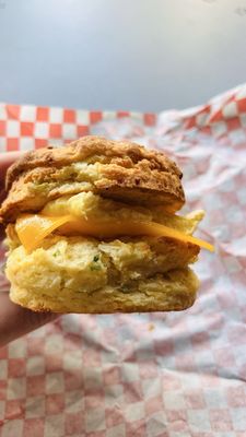 Biscuit & Bean by null