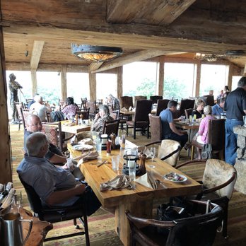 Osage Restaurant - Seafood Near Me - Ridgedale, Missouri