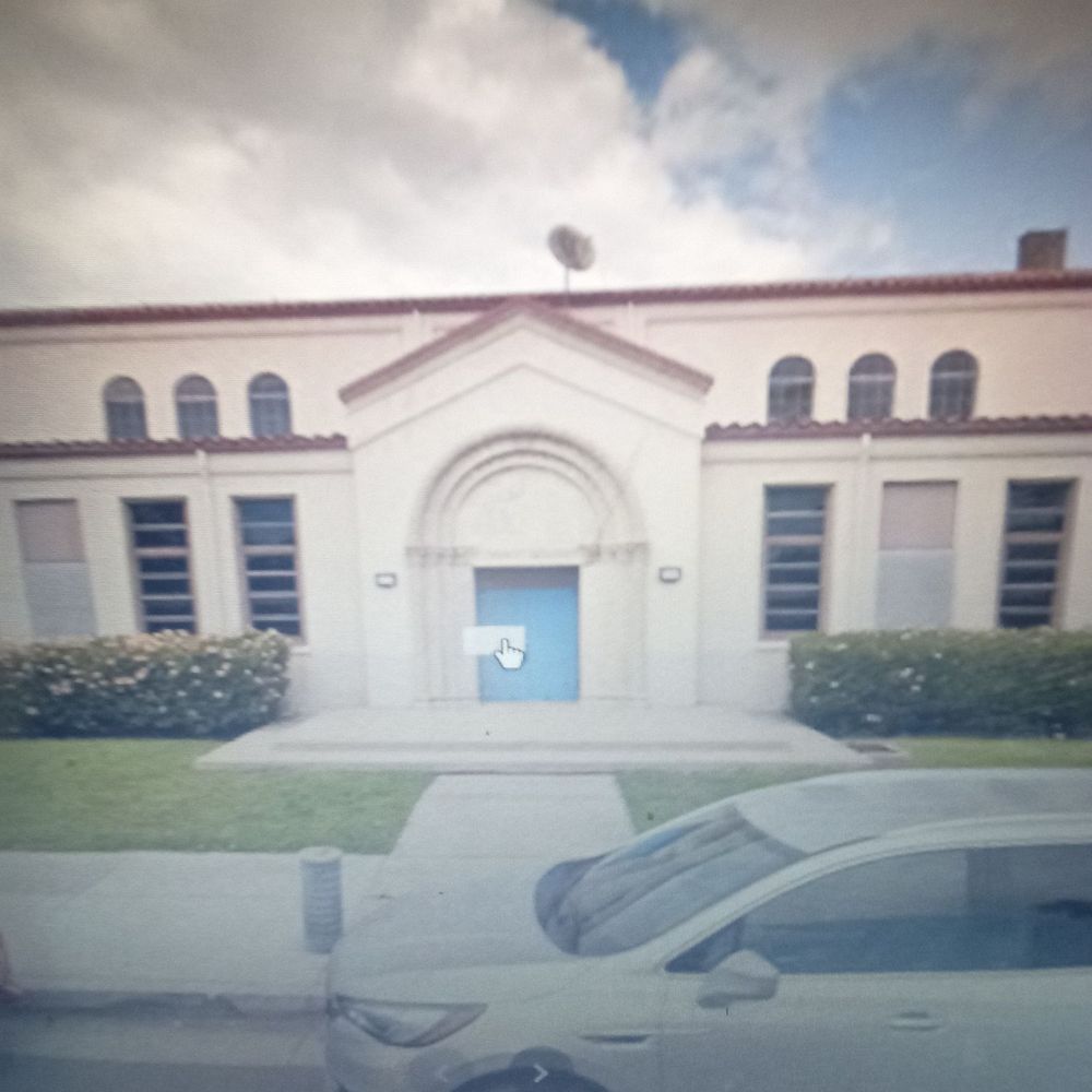 Carson Street Elementary School - Best shot looks like poop - Elementary Schools Near Me - Carson, California