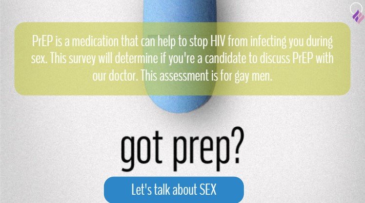 PrEP2Me: Powered by Central Outreach - grief counselor in Columbus, OH