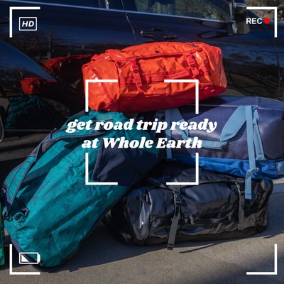 Whole Earth Provision Co. by null