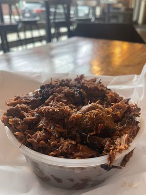 Blue Ribbon BBQ by null