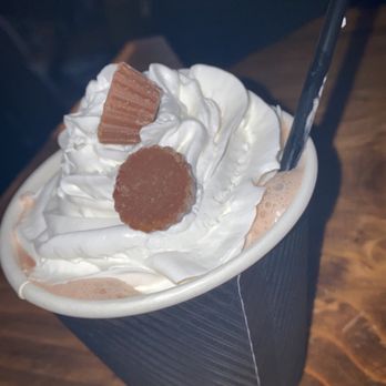 The Pig Pen Saloon - Peanut butter cup - American Near Me - Park City, Utah The Pig Pen Saloon - Peanut butter cup - American Near Me - Park City, Utah