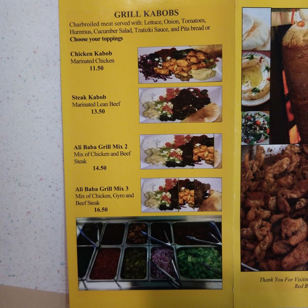 Ali Baba Mediterranean Grill Cincinnati / AB MED GRILL - Mediterranean Near Me - Cincinnati, Ohio Ali Baba Mediterranean Grill Cincinnati / AB MED GRILL - Mediterranean Near Me - Cincinnati, Ohio