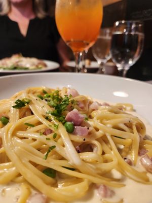 Bruno's Italian Bistro by null