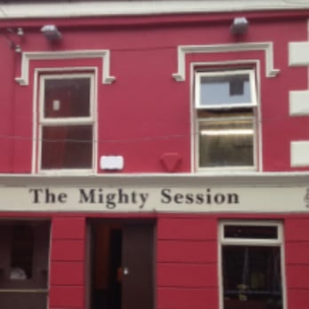 The Mighty Session - Pubs Near Me - Main Street, Kentucky The Mighty Session - Pubs Near Me - Main Street, Kentucky