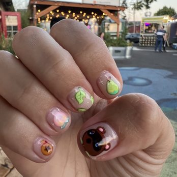 Finger Bang - Nail Salons Near Me - Portland, Oregon Finger Bang - Nail Salons Near Me - Portland, Oregon