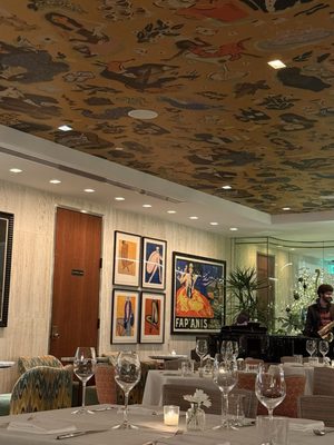 Little Daisy by null