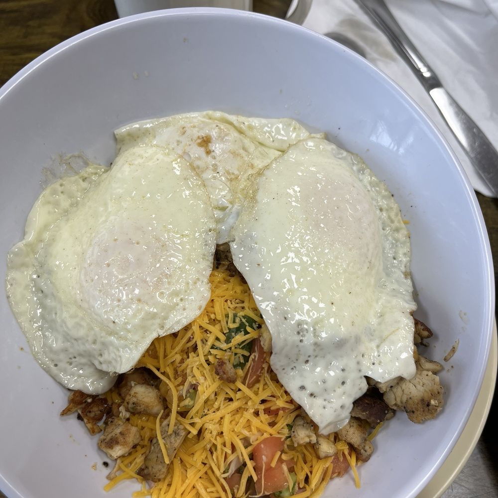 Leo's Cafe - Leo's Bowl - Breakfast & Brunch Near Me - McDonough, Georgia Leo's Cafe - Leo's Bowl - Breakfast & Brunch Near Me - McDonough, Georgia