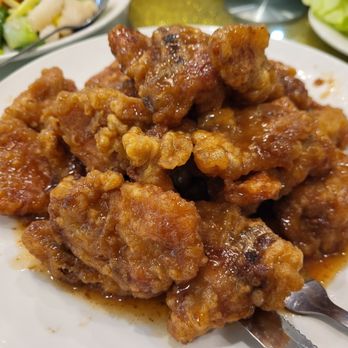 Golden Seafood Restaurant - Seafood Near Me - Vancouver, British Columbia