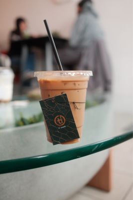 Tí Cafe by null