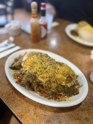 King's Chef Diner by null