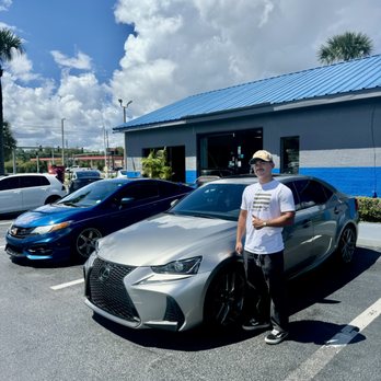 Michaels Autos - Our goal! #happycustomer - Used Car Dealers Near Me - Orlando, Florida Michaels Autos - Our goal! #happycustomer - Used Car Dealers Near Me - Orlando, Florida