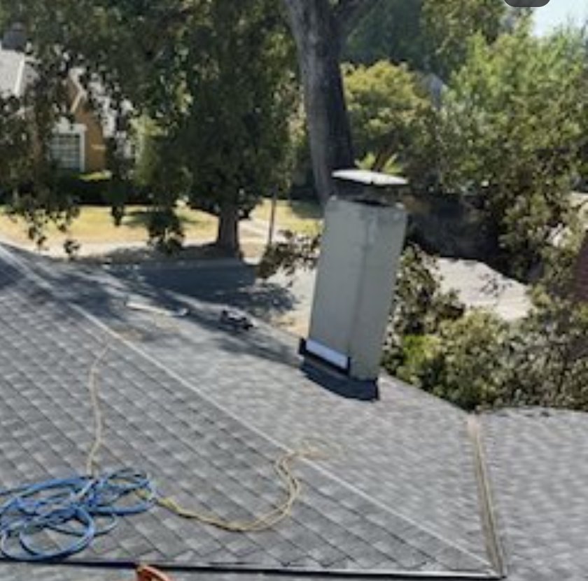 Slide of Infinity Planning