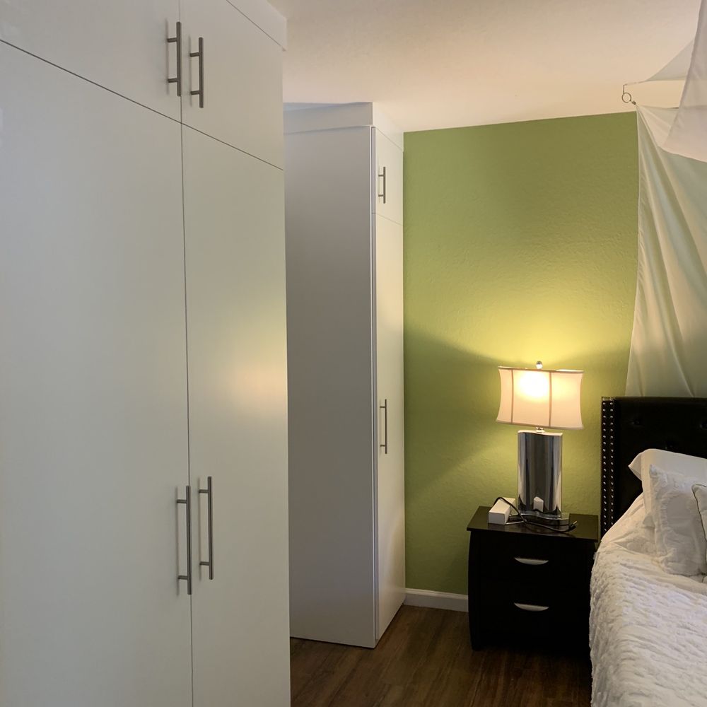 Closet Wizzard - Home Organization Near Me - Delray Beach, Florida