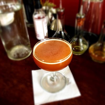 Achilles Heel by null