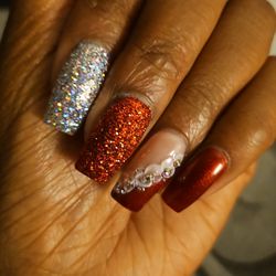 Belle Nail and Spa