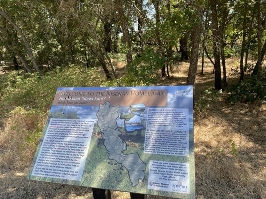 Maidu Museum & Historic Site by null
