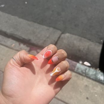NT Nails - Nail Salons Near Me - Emeryville, California NT Nails - Nail Salons Near Me - Emeryville, California
